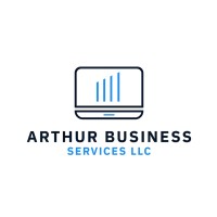 Arthur Business Services LLC logo, Arthur Business Services LLC contact details