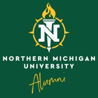 Northern Michigan University Alumni logo, Northern Michigan University Alumni contact details