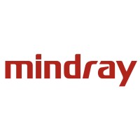 Mindray Germany logo, Mindray Germany contact details