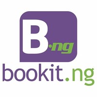 bookit.ng logo, bookit.ng contact details