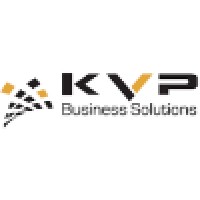 KVP Business Solutions Pvt Ltd logo, KVP Business Solutions Pvt Ltd contact details