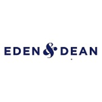 EDEN&DEAN logo, EDEN&DEAN contact details