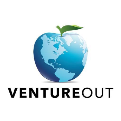 VentureOutNY logo, VentureOutNY contact details