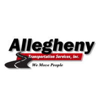 Allegheny Transportation logo, Allegheny Transportation contact details