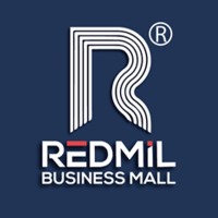 Redmil Group Fintech Company logo, Redmil Group Fintech Company contact details