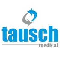 Tausch Medical logo, Tausch Medical contact details