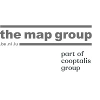 The Map Group by Cooptalis logo, The Map Group by Cooptalis contact details