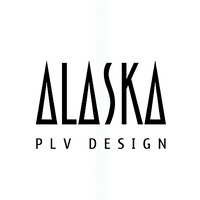 ALASKA PLV Design logo, ALASKA PLV Design contact details