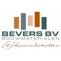 Bevers Bouwmaterialen B.V. logo, Bevers Bouwmaterialen B.V. contact details