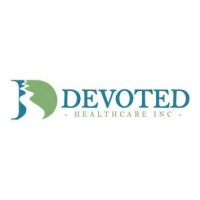 DEVOTED HEALTH CARE, INC. logo, DEVOTED HEALTH CARE, INC. contact details