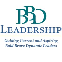 BBD Leadership logo, BBD Leadership contact details