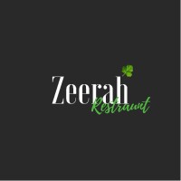 Zeerah Takeout logo, Zeerah Takeout contact details