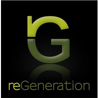 NGO Re Generation logo, NGO Re Generation contact details