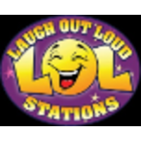 Laugh Out Loud Stations logo, Laugh Out Loud Stations contact details