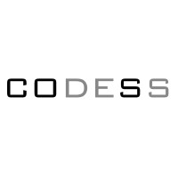 CODESS bv logo, CODESS bv contact details