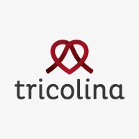 tricolina logo, tricolina contact details