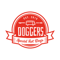 Hot Doggers logo, Hot Doggers contact details