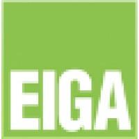 European Industrial Gases Association (EIGA) logo, European Industrial Gases Association (EIGA) contact details