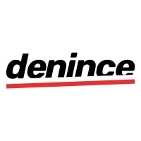 denince logo, denince contact details