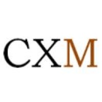 CXM Customer Experience Management logo, CXM Customer Experience Management contact details