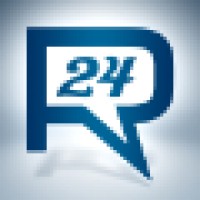 Relevant24 logo, Relevant24 contact details