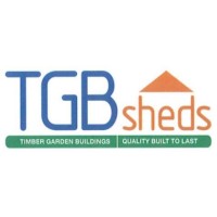 Timber Garden Buildings Ltd logo, Timber Garden Buildings Ltd contact details