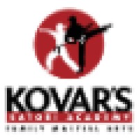 Kovars Satori Academy of Martial Arts logo, Kovars Satori Academy of Martial Arts contact details