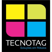 Tecnotag Soluções em Rótulos logo, Tecnotag Soluções em Rótulos contact details