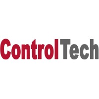 ControlTech s.r.o. logo, ControlTech s.r.o. contact details