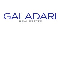 Galadari Real Estate Company logo, Galadari Real Estate Company contact details