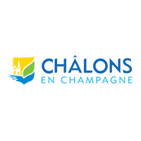 Ville Châlons-en-Champagne logo, Ville Châlons-en-Champagne contact details