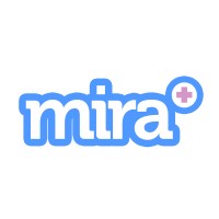 MIRA Rehab logo, MIRA Rehab contact details