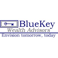 BlueKey Wealth Advisors logo, BlueKey Wealth Advisors contact details