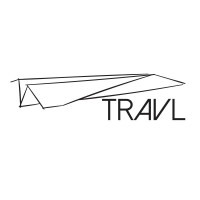 Travl logo, Travl contact details