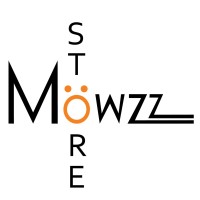 Mowzz logo, Mowzz contact details