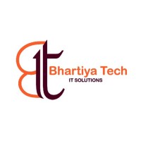 Bhartiya Tech IT Solutions logo, Bhartiya Tech IT Solutions contact details