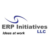 ERP Initiatives LLC logo, ERP Initiatives LLC contact details