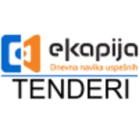 eKapija-tenderi logo, eKapija-tenderi contact details