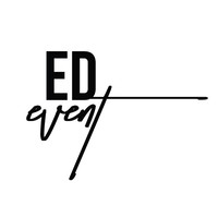 ED Event logo, ED Event contact details