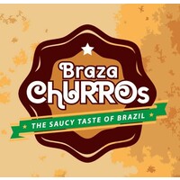 Braza Churros logo, Braza Churros contact details