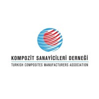 Kompozit Sanayicileri Derneği logo, Kompozit Sanayicileri Derneği contact details