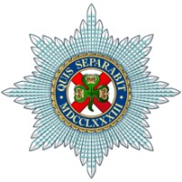 1st Battalion Irish Guards logo, 1st Battalion Irish Guards contact details