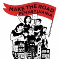 Make The Road Pennsylvania logo, Make The Road Pennsylvania contact details