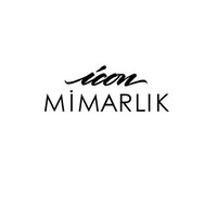 İCON MİMARLIK logo, İCON MİMARLIK contact details