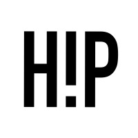 H!P Chocolate logo, H!P Chocolate contact details