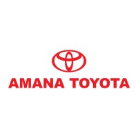 Amana Toyota logo, Amana Toyota contact details