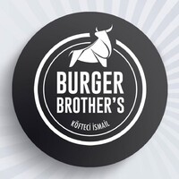 Burger Brother's logo, Burger Brother's contact details