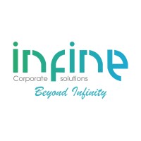 Infine Corporate Solutions logo, Infine Corporate Solutions contact details