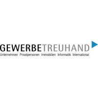 Gewerbe-Treuhand AG logo, Gewerbe-Treuhand AG contact details