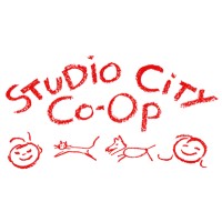 Studio City Cooperative Preschool logo, Studio City Cooperative Preschool contact details